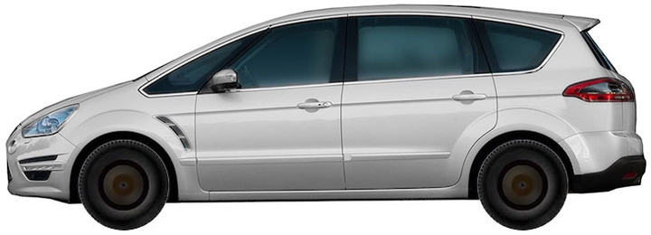 S-Max