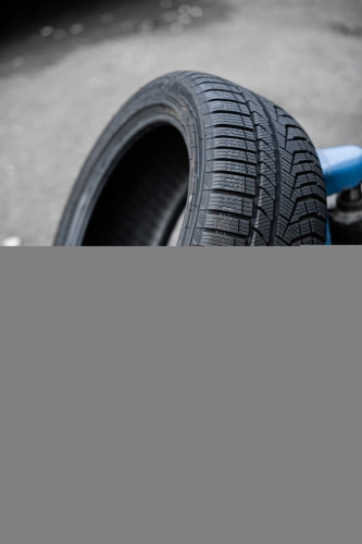 фото протектора и шины Ice Blazer Alpine EVO1 Шина Sailun ICE BLAZER Alpine EVO1 315/35 R20 110V