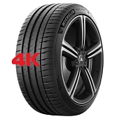 Pilot Sport 4 Шина Michelin Pilot Sport 4 225/45 R19 96W Runflat 